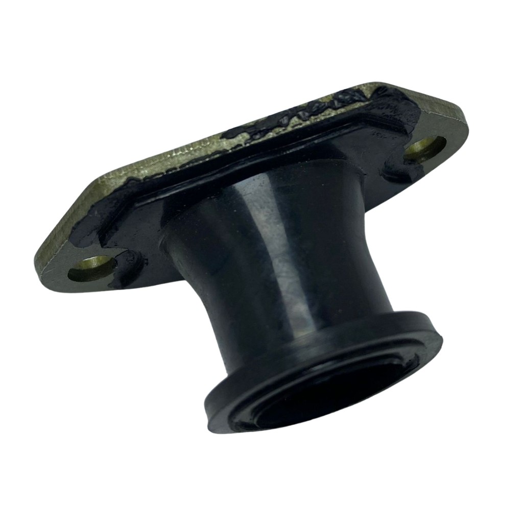 Flange Conexão Admissão Carburador Motosserras 45 52 53 58