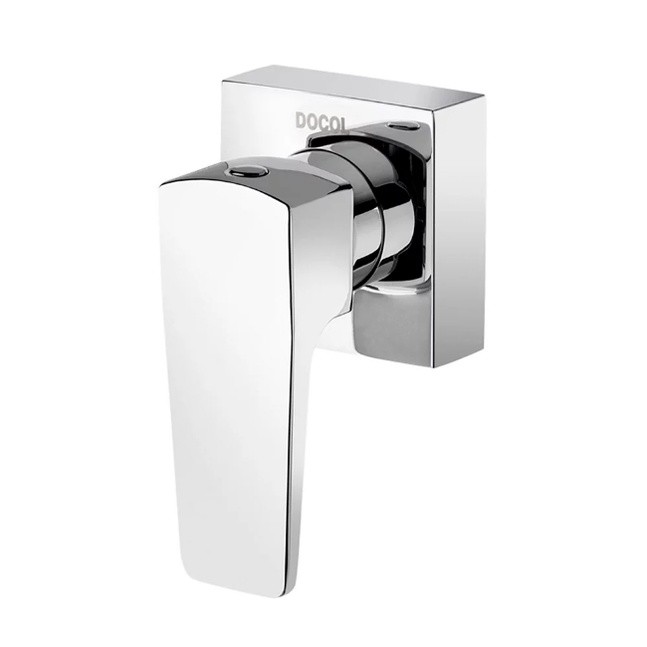 Acabamento P/Registros 1/2, 3/4 e 1 Para Base Lift Docol em Oferta na Shopee