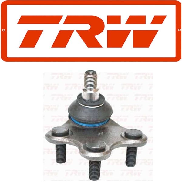 Pivo De Suspensão inferior direito Gol Voyage Saveiro G5 G6 G7 Fox Up – TRW PS4448 em Oferta na Shopee