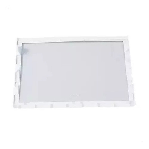 Prateleira Vidro Refrigerador Electrolux Dfx41 - A99287401