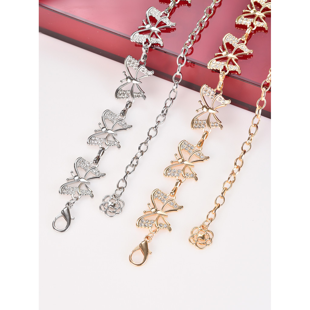 Borboleta de Cristal: Onde Comprar | BuscaProdutos