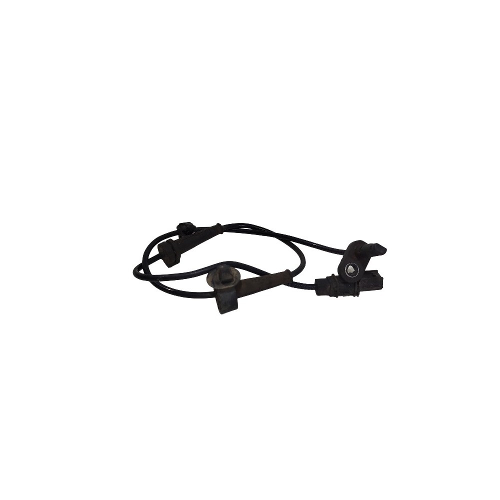 Sensor De Abs Traseiro Kawasaki Versys 1000 Original 2020