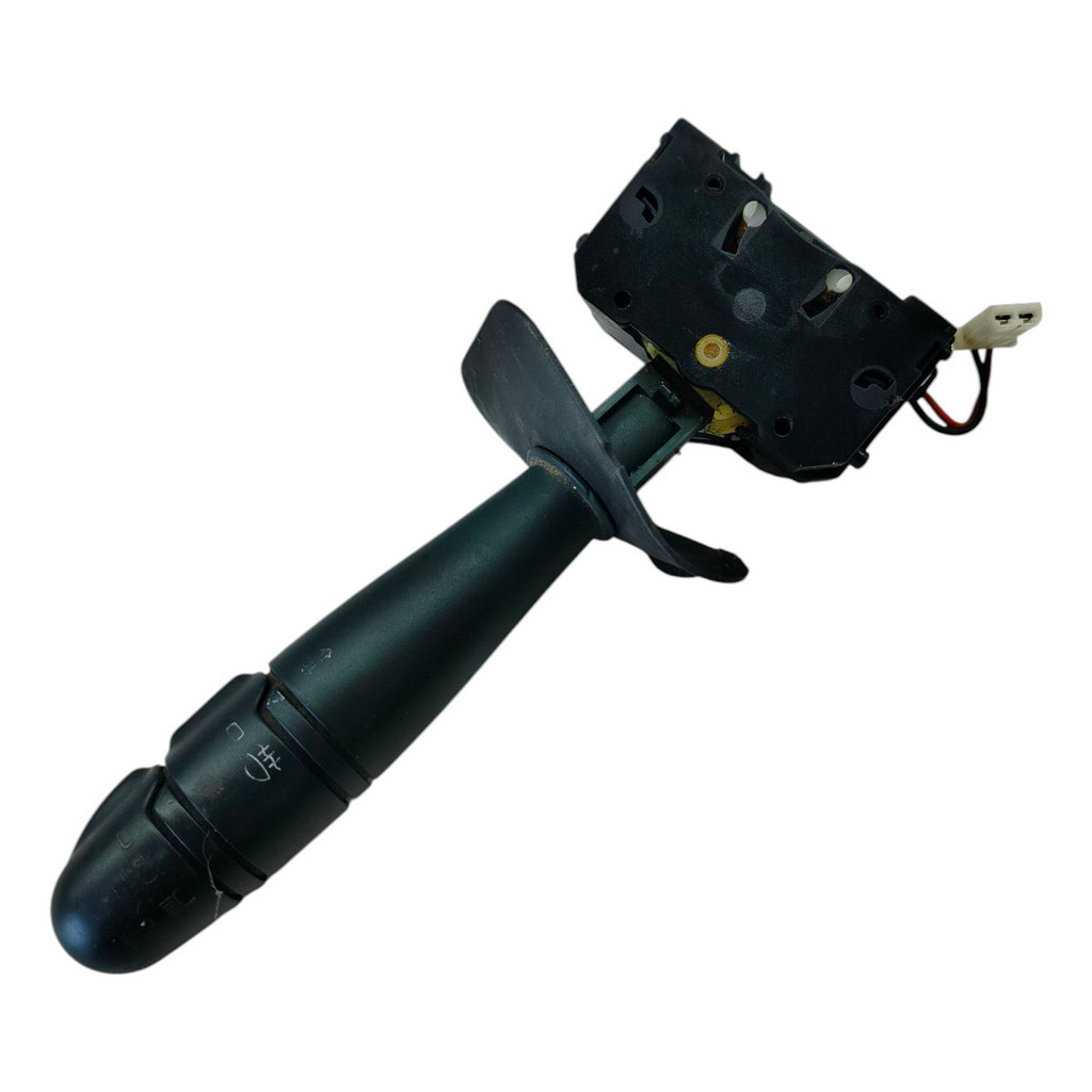 Chave Seta Com Farol De Milha Scenic Megane 1999 A 2005