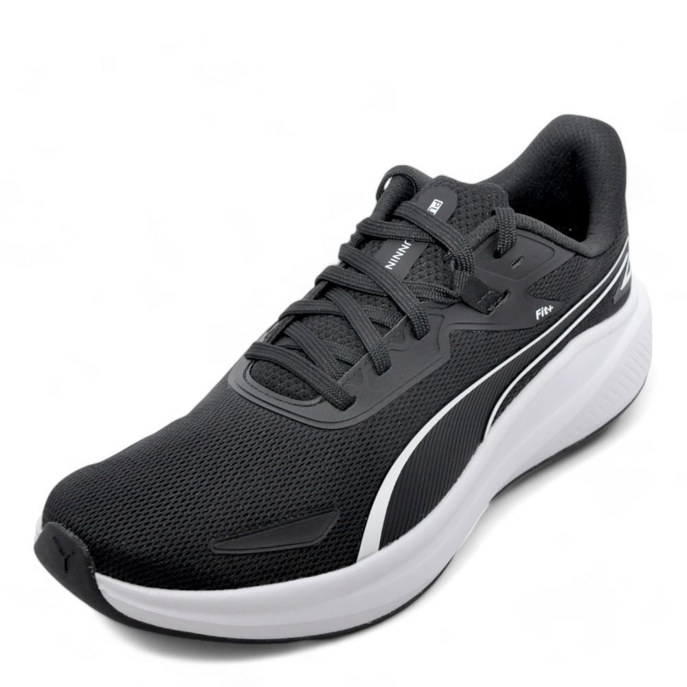 Tênis Masculino Puma Skyrocket Light REF: 379437-01