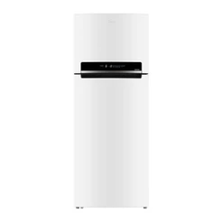 Refrigerador Midea Frost Free Duplex 491L Inverter Branco Bivolt MD-RT650EVK013