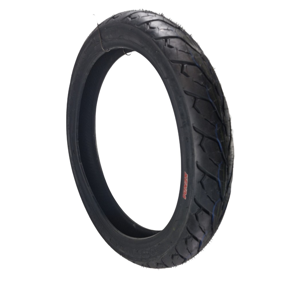 Pneu 90/90-18TL 51P Kenda K677 Thorax Bros Titan XRE