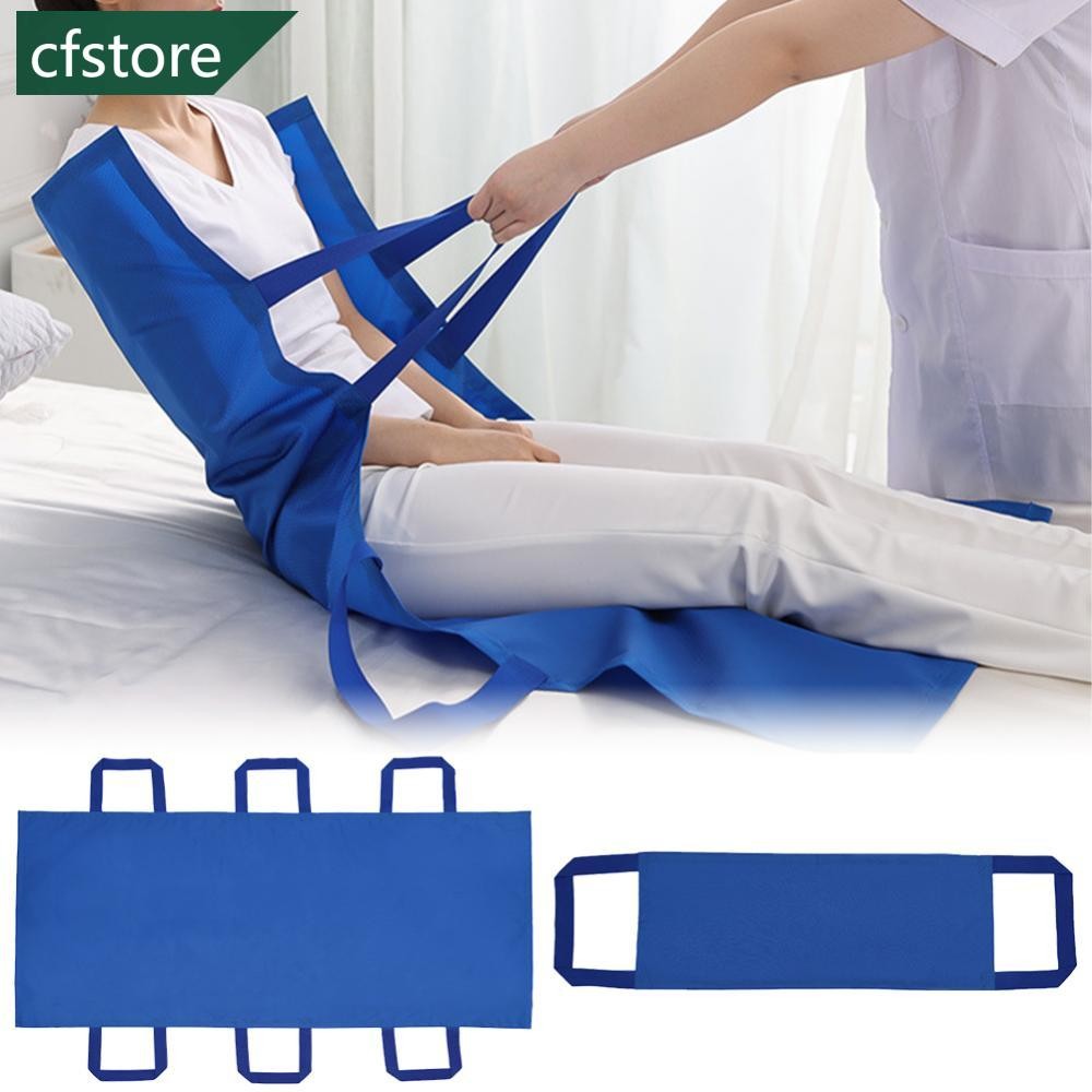 CFSTORE Flip Over Pad Shift Produtos De Cuidados Para Idosos Cinto De Mudança Barreira Urinária Paralisia Acamados Almof