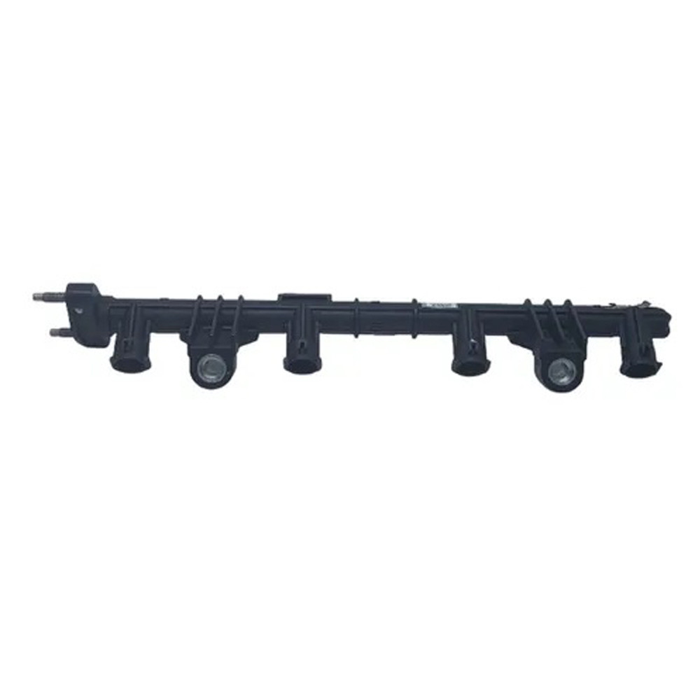 Flauta De Bico Injetor Hyundai Tucson 83534023540