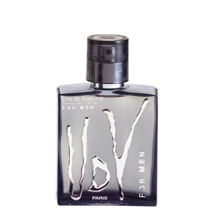 Perfume Ulric de Varens UDV For Men - Eau de Toilette Masculino em Oferta na Shopee
