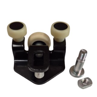 GUIA CARRINHO PORTA CORRER PARA SPRINTER 2013 A 2016 em Oferta na Shopee