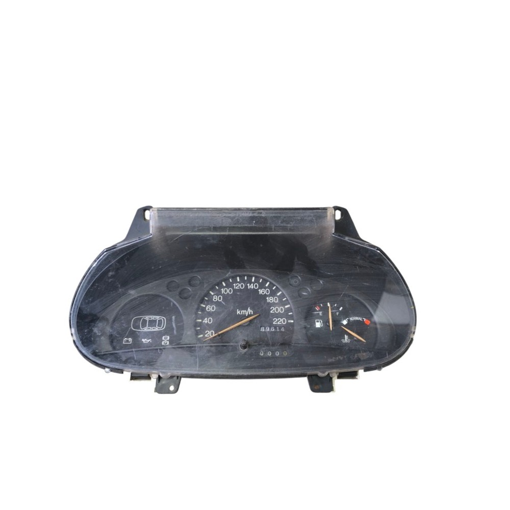 Painel Instrumentos Ford Courier Escort Fiesta 1997 2002