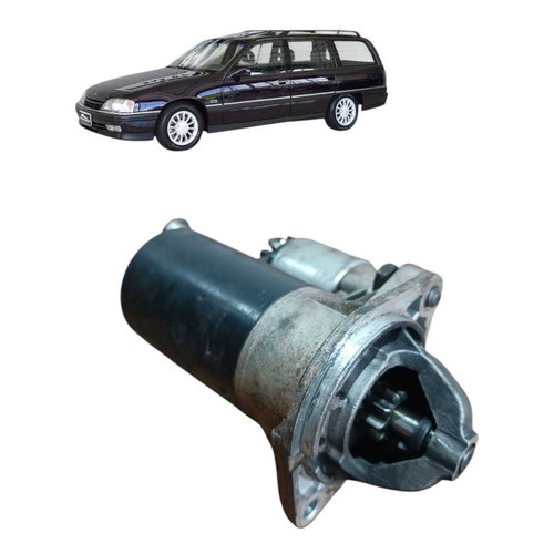 Motor De Arranque Chevrolet Omega Suprema Gls 94/95 1995