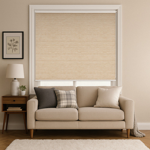 O que é Cortina Rolo Napoles? Guia e Onde Comprar | BuscaProdutos