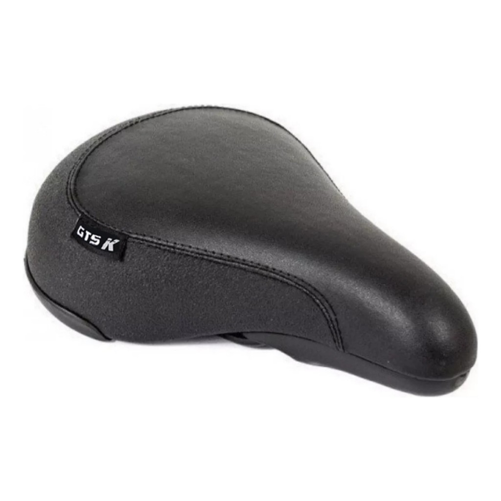 Selim GTS-K Tipo Ddk 243 Bmx Dirt Jump Freestyle Freeride Bike Banco Grau em Oferta na Shopee