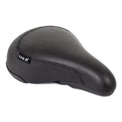Selim GTS-K Tipo Ddk 243 Bmx Dirt Jump Freestyle Freeride Bike Banco Grau