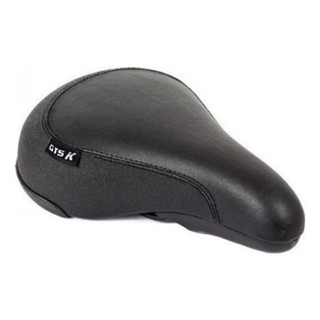 Selim GTS-K Tipo Ddk 243 Bmx Dirt Jump Freestyle Freeride Bike Banco Grau em Oferta na Shopee