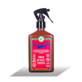 Rapunzel Tônico Capilar Lola Cosmetics 250ml em Oferta na Shopee