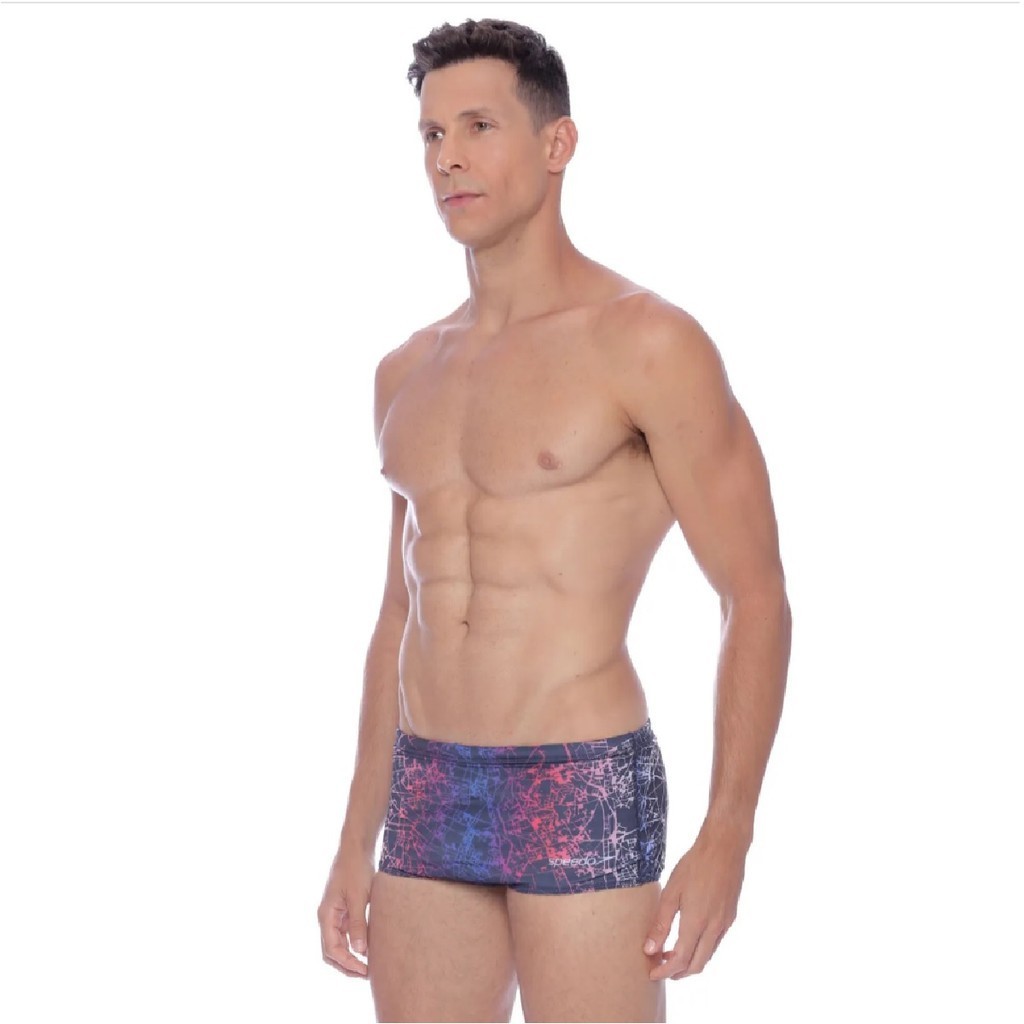 Sunga Speedo Tradicional France - Masculino