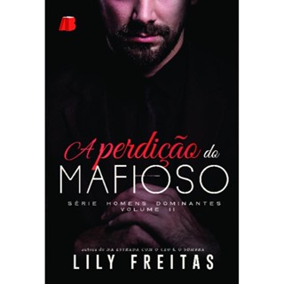 A perdição do mafioso em Oferta na Shopee