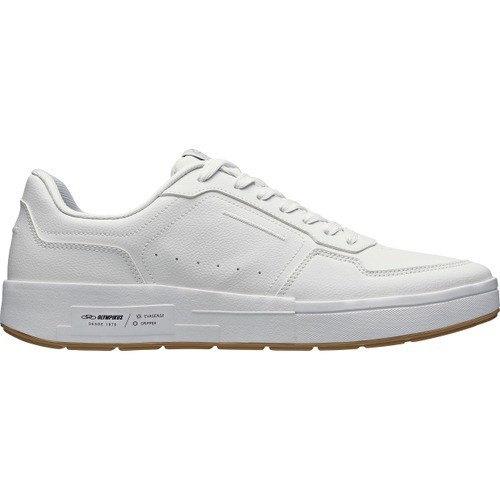 Tenis Masculino Olympikus Versa Casual Branco Lançamento Original