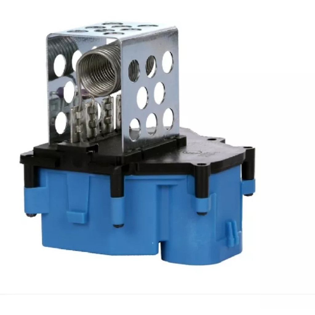 RESISTÊNCIA DA CAIXA EVAPORADORA CITRÖEN C3, C4, C5 2006 EM DIANTE, PEUGEOT 206, 307, 308, 5008 E PARTNER (HVR006607)