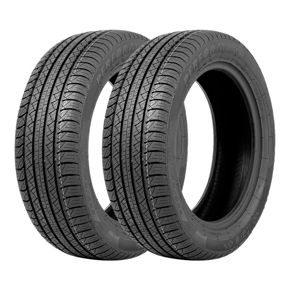 Jogo 2 Pneus Itaro Aro 18 Performax 225/60R18 104H XL em Oferta na Shopee