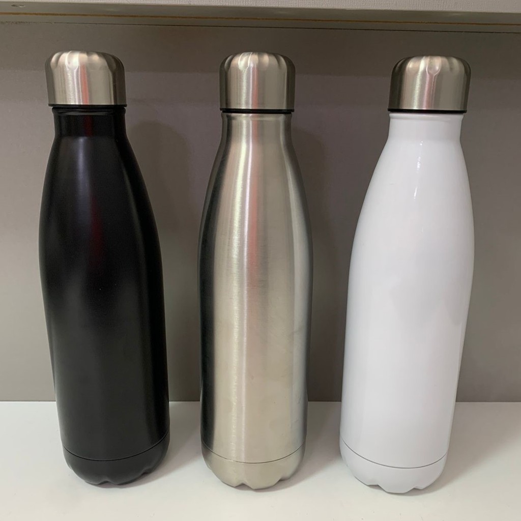 Cantil Inox 750ml