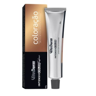 3 unidades Colorações Creme Intensiv Color fashion Vita Derm, A Sua Escolha em Oferta na Shopee