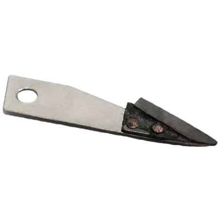 Videa Corte Disco Sextavado Maq Cortar Tecido Bananinha WD1