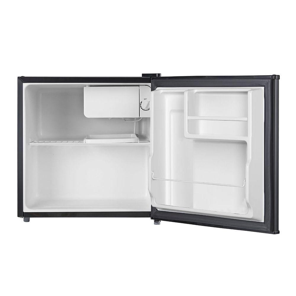 Frigobar Philco 6 Níveis de ajustes 45L 1400W Preto 127V PFG50P — imagem 2 de 2