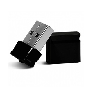 Pen Drive USB 16 GB Nano Preto Multilaser - PD054 em Oferta na Shopee