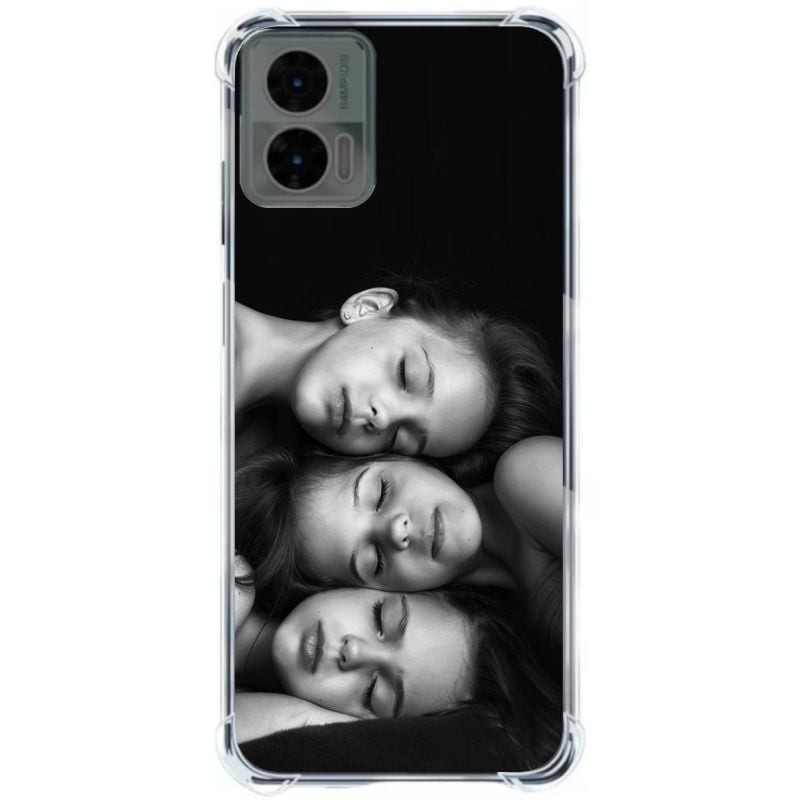 Capinha para Moto Edge 30 Neo Personalizada com foto -Anti Impacto em Oferta na Shopee