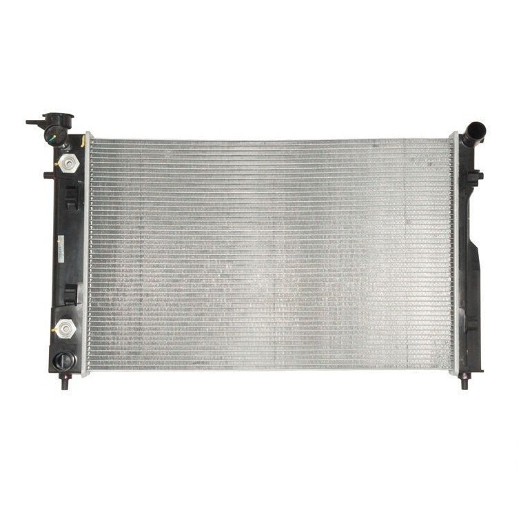 RADIADOR GM CHEVROLET OMEGA 3.8 COM AR 2001 A 2004 NOTUS 92092038 92145756 NT-20140.126 CD FILIAL SP