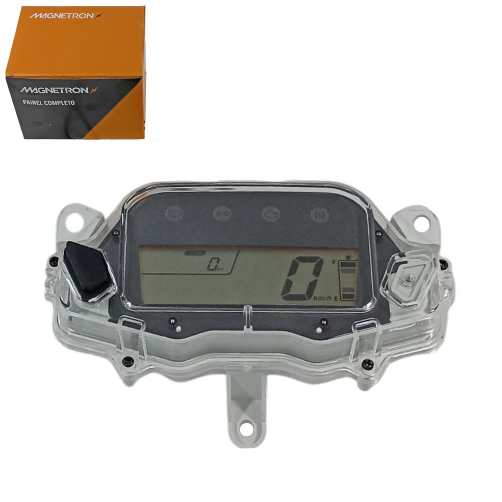 Painel Completo Cg 160 Start Es 2016 2017 2018 2019 2020 2021 2022 2023 2024 em Oferta na Shopee