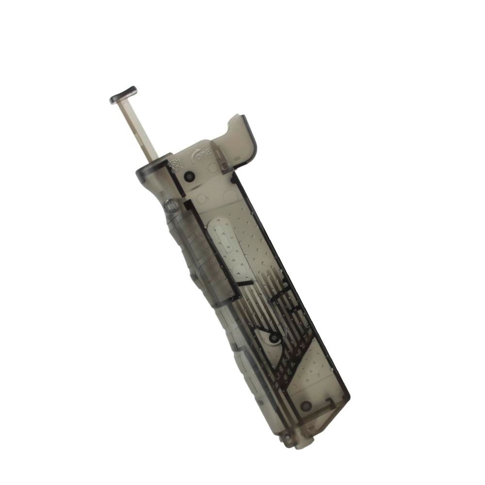 Speed Loader / Carregador Rápido Para Airgun 300 Esferas Aço 4.5mm - Rossi em Oferta na Shopee