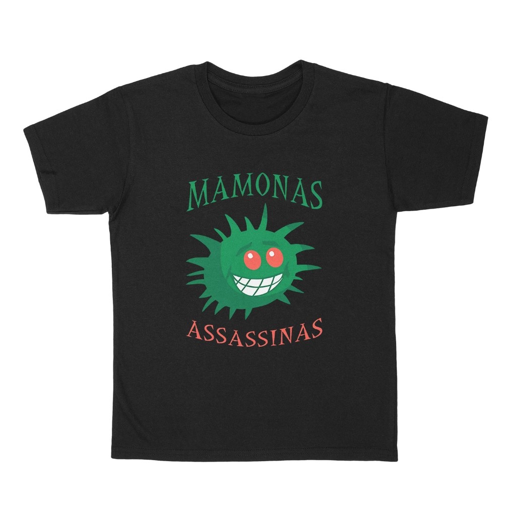 Camiseta Unissex Banda Pop Rock Comico Mamonas Assassinas 100% Algodão em Oferta na Shopee