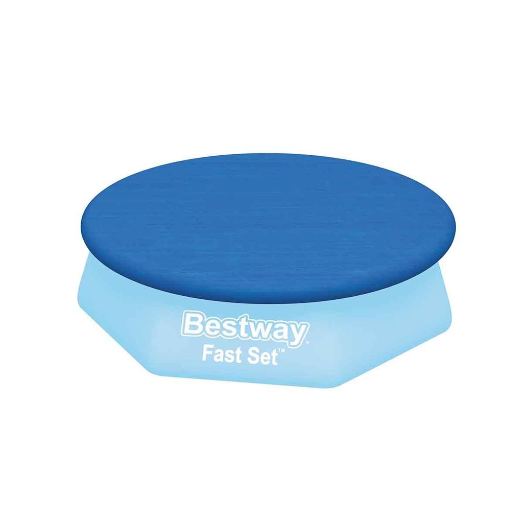 Cobertura Para Piscinas Infláveis Fast Set de 2,44m Bestway em Oferta na Shopee