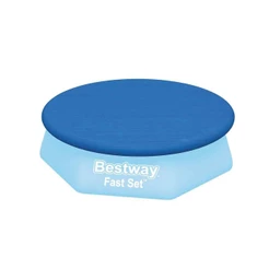 Cobertura Para Piscinas Infláveis Fast Set de 2,44m Bestway