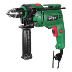 Furadeira com impacto 3/8" 500W FID595N DWT