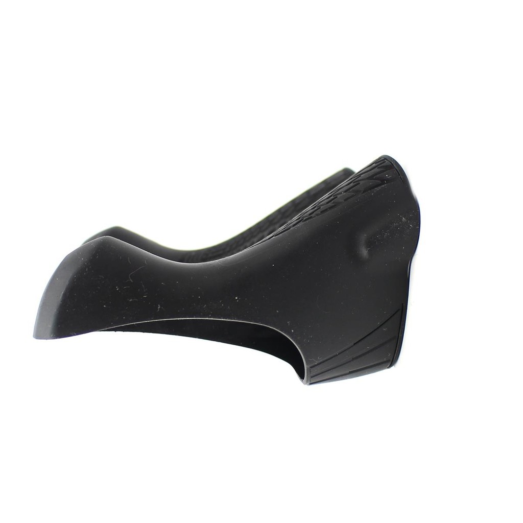Capa de Borracha Compativel p/ STI Passador Shimano Claris R2000 Sora R3000