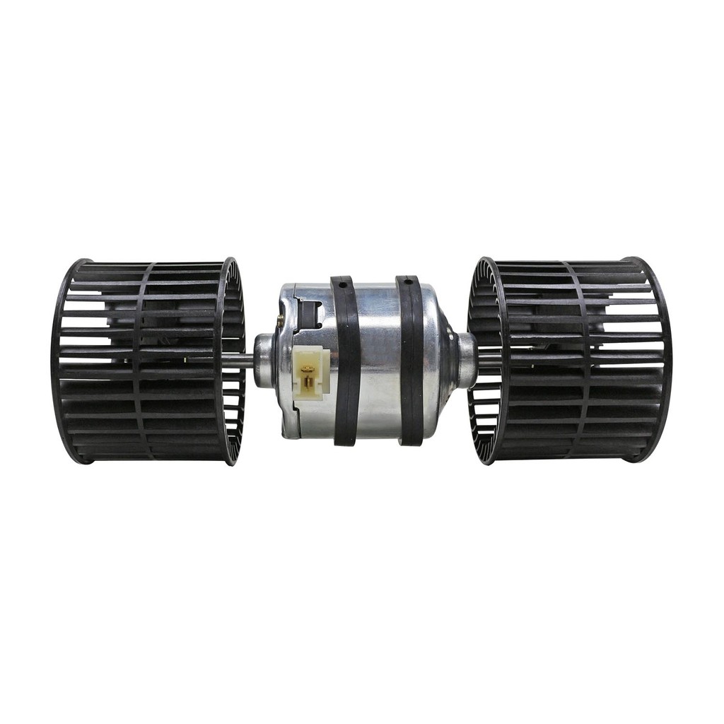 Motor Ventilador Da Caixa Evaporadora de Ar Condicionado Máquina Escavadeira