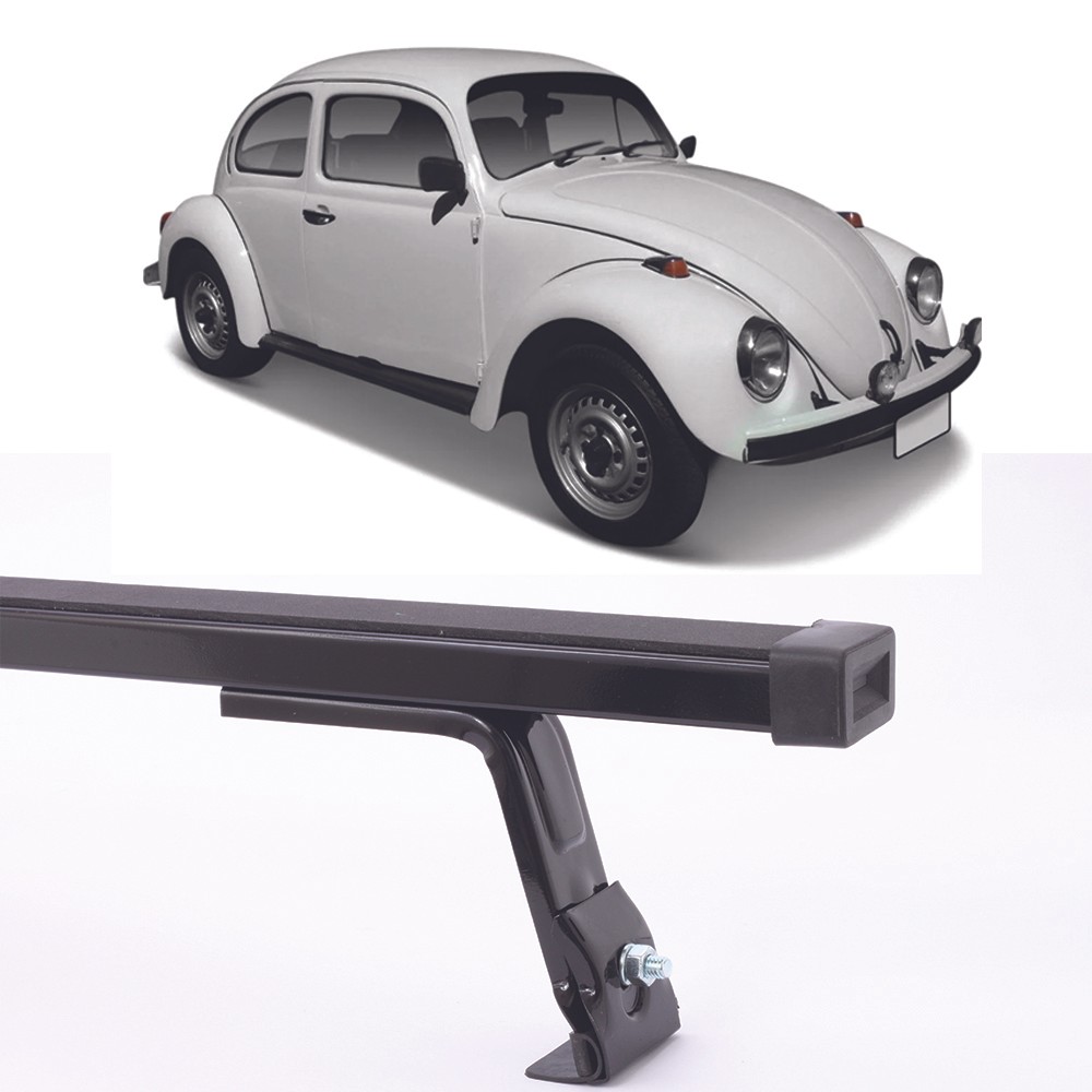 Rack Teto Resistent VW Fusca Itamar Fafa todos LW008