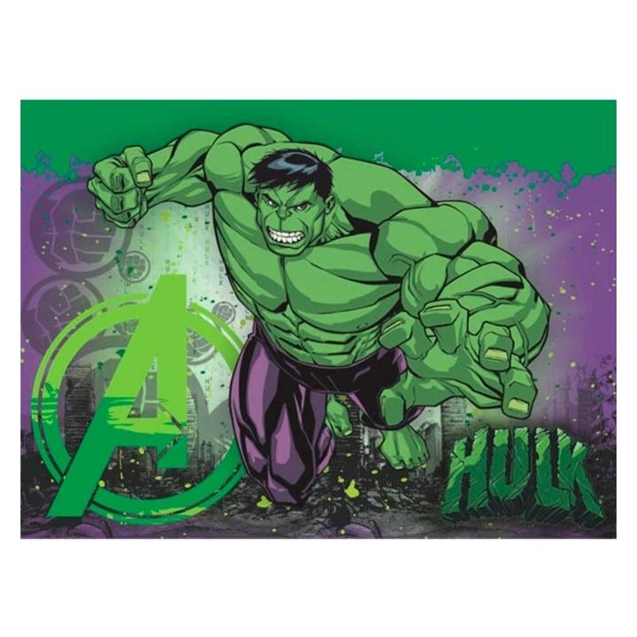 Painel Hulk em TNT pra Decorar Festa Aniversário Infantil pra Menino em Oferta na Shopee