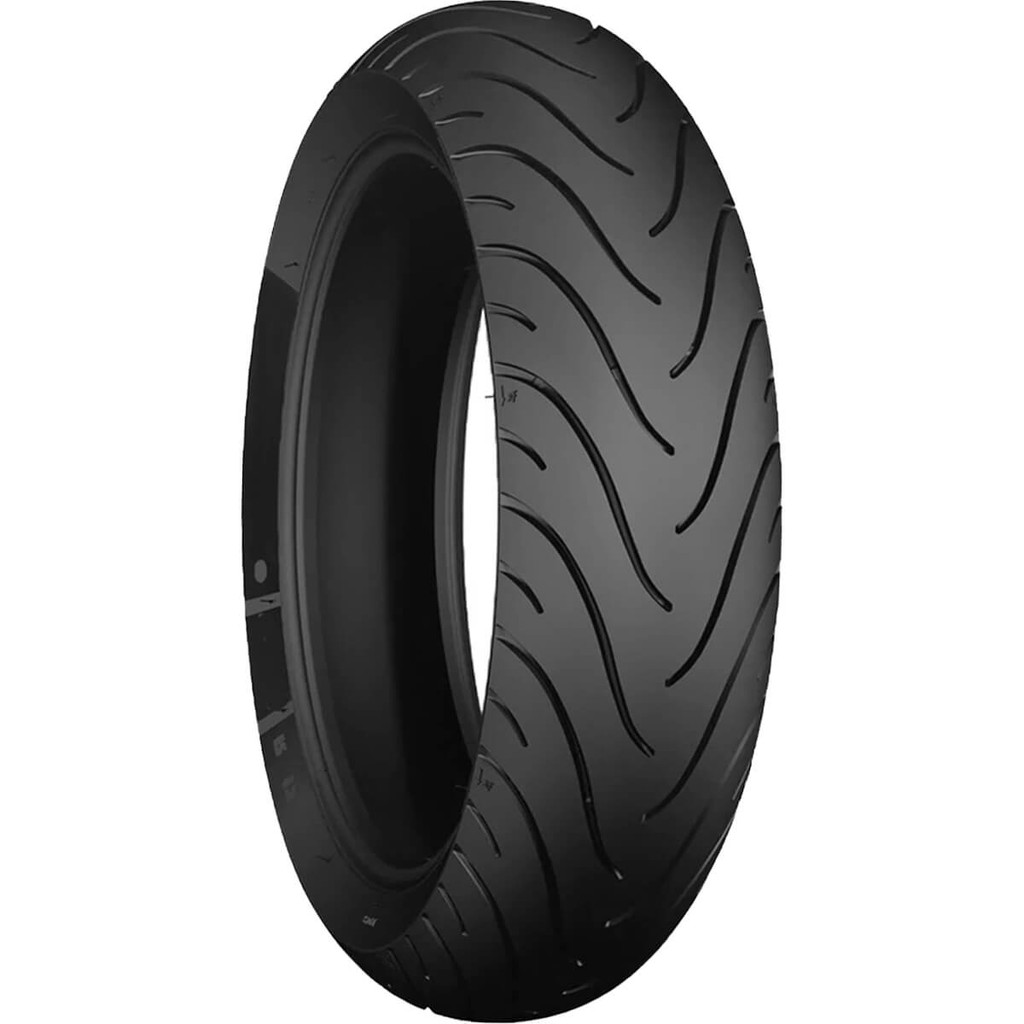 Pneu Moto Tras CB 500 R/ F/ X/ CBR 500 R/ XJ6 N/ Yzf 600 R/ Bandit 650/ Ninja 650 160-60-17 Pilot Street Radial Michelin