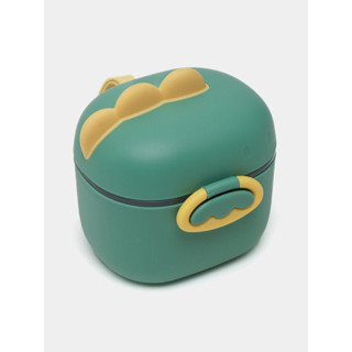 Porta Leite Em Pó Bebê Passeio Viagem Dosador Nivelador em Oferta na Shopee