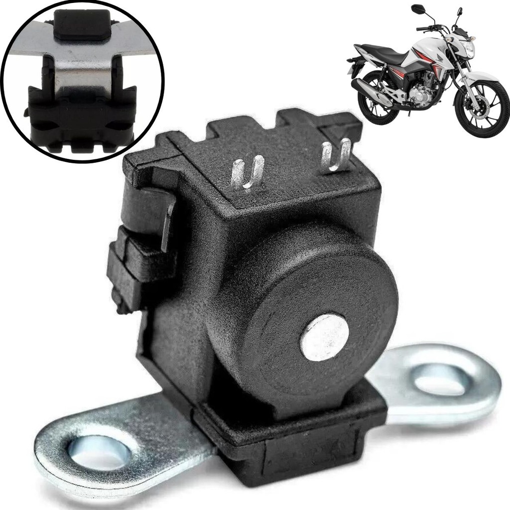 Bobina de Pulso Cg 125: Onde Comprar | BuscaProdutos