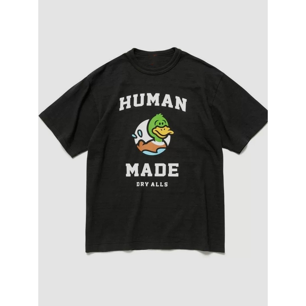 Camiseta  Pato gola redondo Unissex Poliéster Masculina Algodão 30.1 Estampada lmprimir peruano Básica Original Masculina 100% Algodão 30.1 PERUANA coelho