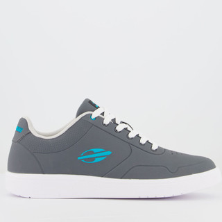 Tênis Mormaii Urban Stance Grafite em Oferta na Shopee