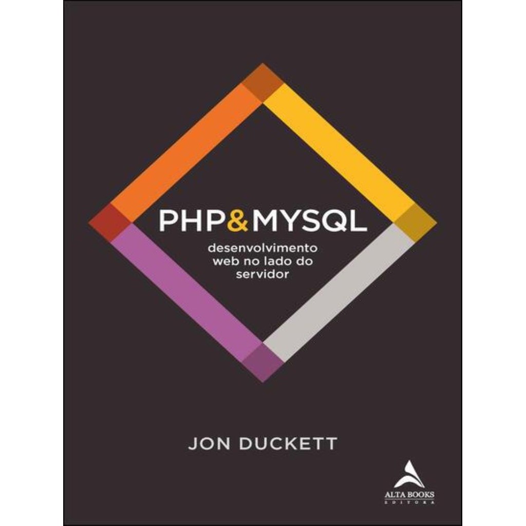Livro - Php&Mysql