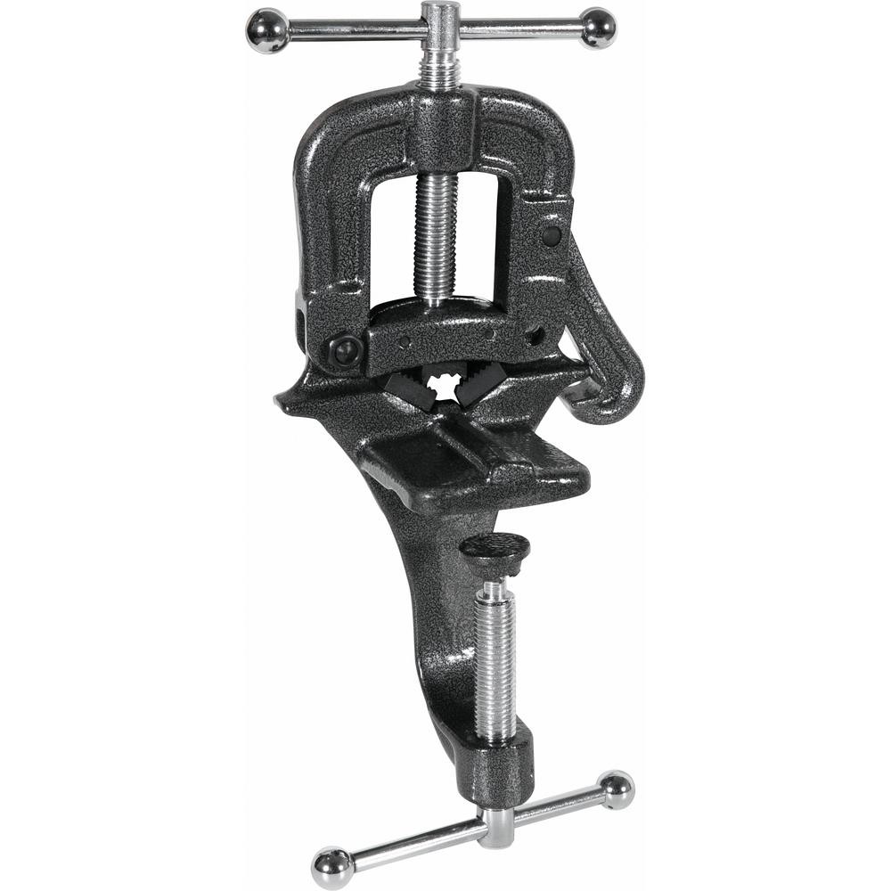 Torno de Bancada para Encanador Portátil Nr2 Vonder em Oferta na Shopee